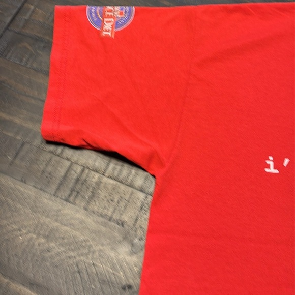 VTG Hill’s Science Diet Red S/S T-Shirt Unisex I’ve got all the answers, ask me - Picture 11 of 12